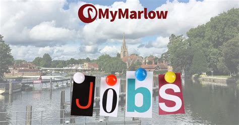 Jobs in Marlow .